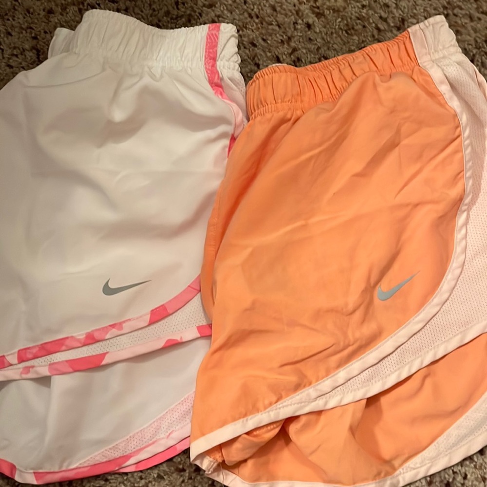 Nike Dri-Fit Shorts